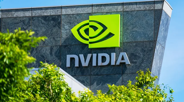Nvidia вреди повеќе од сите големи германски компании заедно