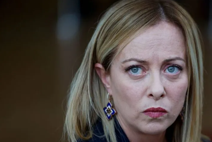 Мелони со предупредување до Западот: “Ова би не направило послаби”