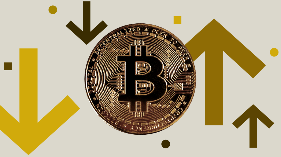 Биткоин достигна рекордна вредност од 122.540,92 долари