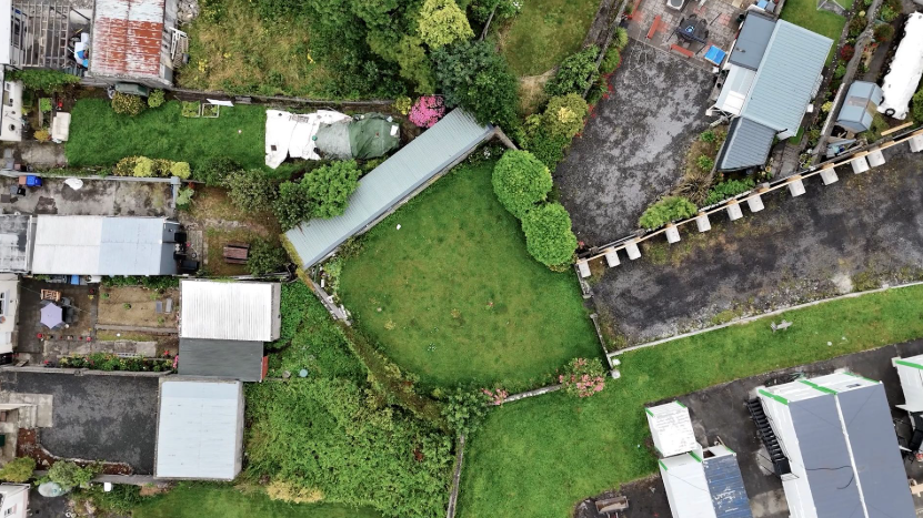 Во Ирска започна ископување на масовна гробница со останки од 800 бебиња