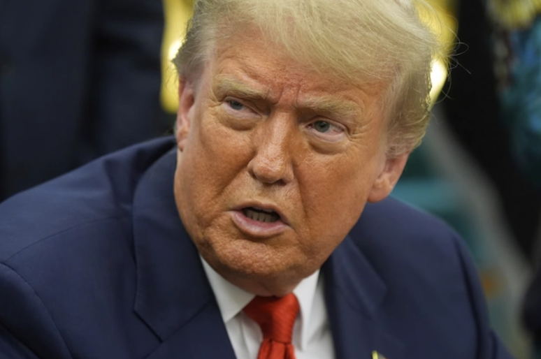 Трамп подготвува радикален пресврт во односот со Русија