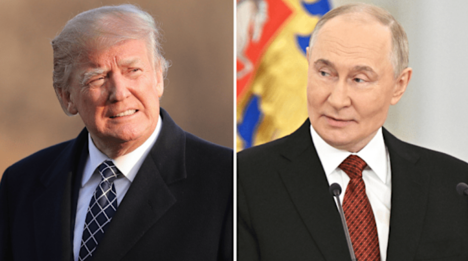 Путин испрати сериозна порака до Трамп – најави што ќе се случува следно