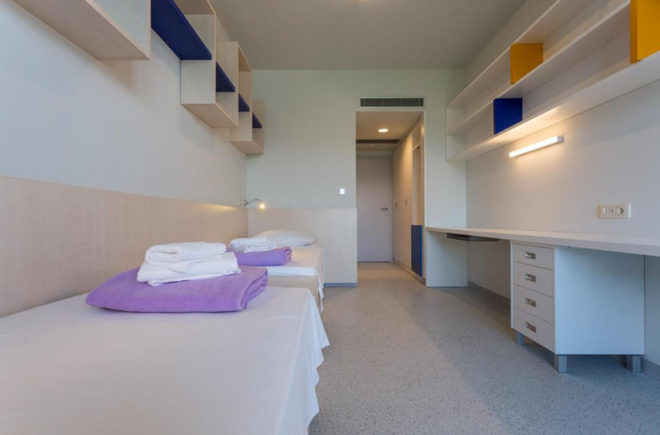 Почна пријавувањето за сместување во студентските домови – достапни 4.264 легла