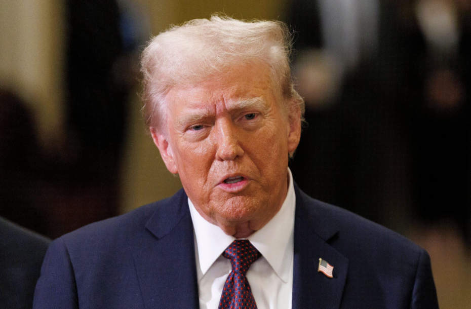 Трамп размислувал да ѝ испорача ракети „Томахавк“ на Украина за цели во Москва и Санкт Петербург