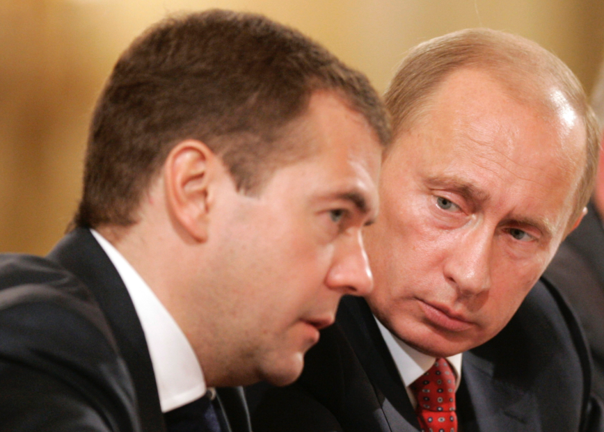 Москва реагира на заканите на Трамп: „Светот се стресе, но Русија не се грижи“