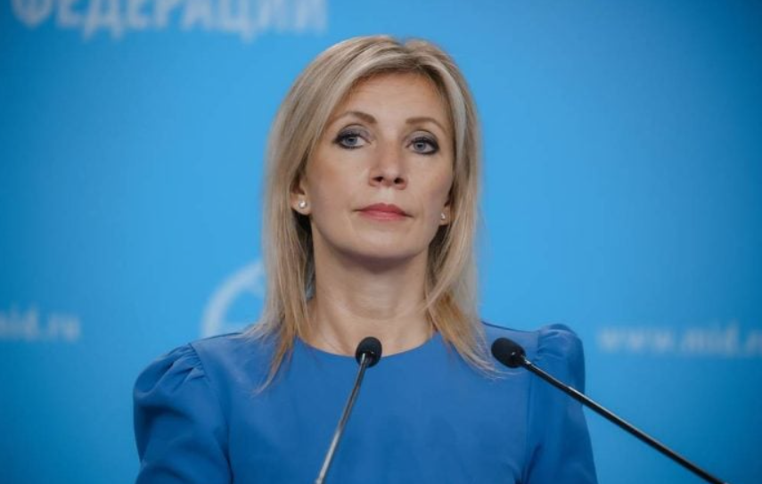 Марија Захарова испрати остра и сериозна порака до Европската Унија: “Дали сега сфаќате кој ја плаќа цената?”