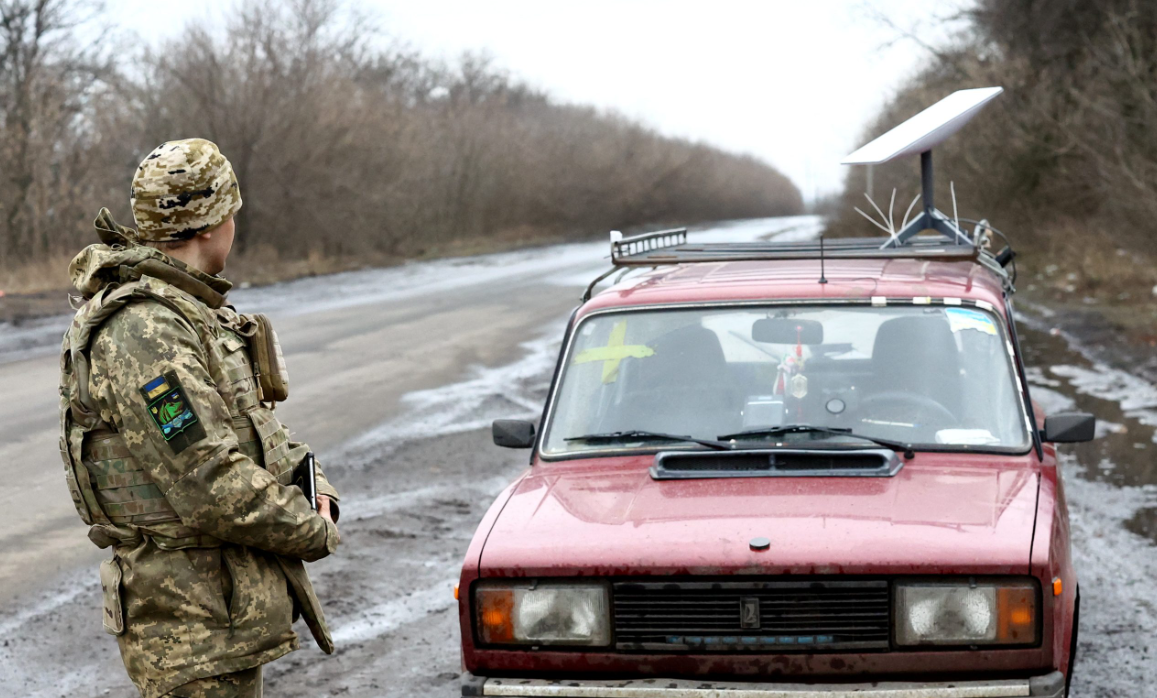 Украина и украинскиот народ се во незавидна ситуација: Поради една работа, цела држава зависи од Елон Маск
