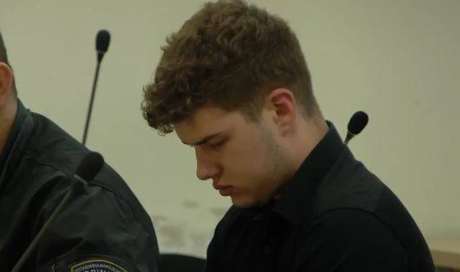 Апелациониот суд повторно го осуди Васил Јованов на затворска казна од три години и десет месеци за трговија со дрога