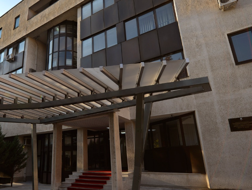 Приведено лице од Крушево за злоупотреба на службена должност