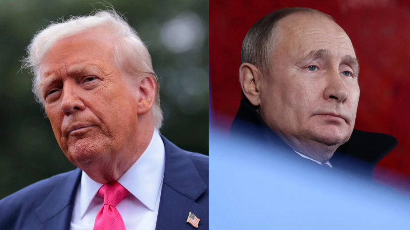 Трамп се согласил со планот на НАТО: Следи капитулација на Русија?