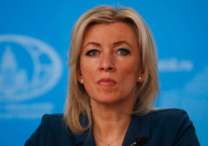 Захарова со закана: Ќе ја нападнеме секоја земја која и помага на Украина