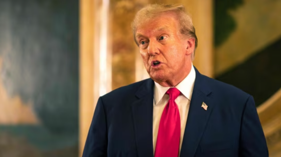 Објавата која го потресе светот: Името на Трамп во роденденска порака до Епстин – што се крие позади еден од најмистериозните случаи?