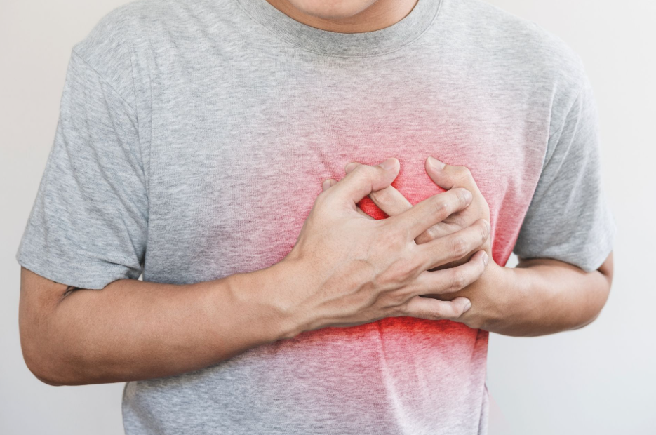 Неочекувани симптоми на срцев удар: Еден симптом се појавува и еден месец однапред