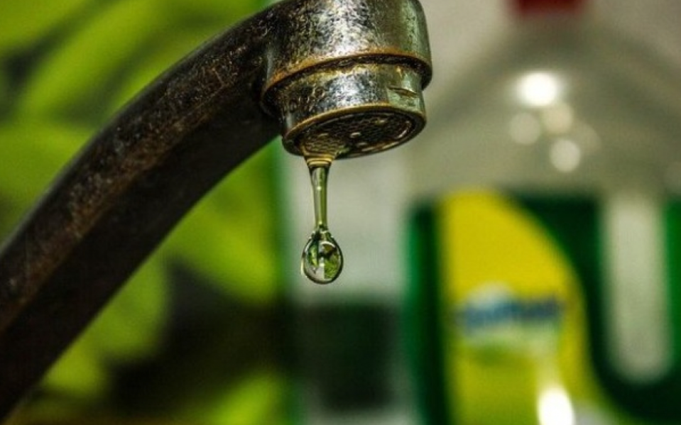 Само 37 отсто од потрошената вода се фактурира: Еве зошто Скопјани немаат вода