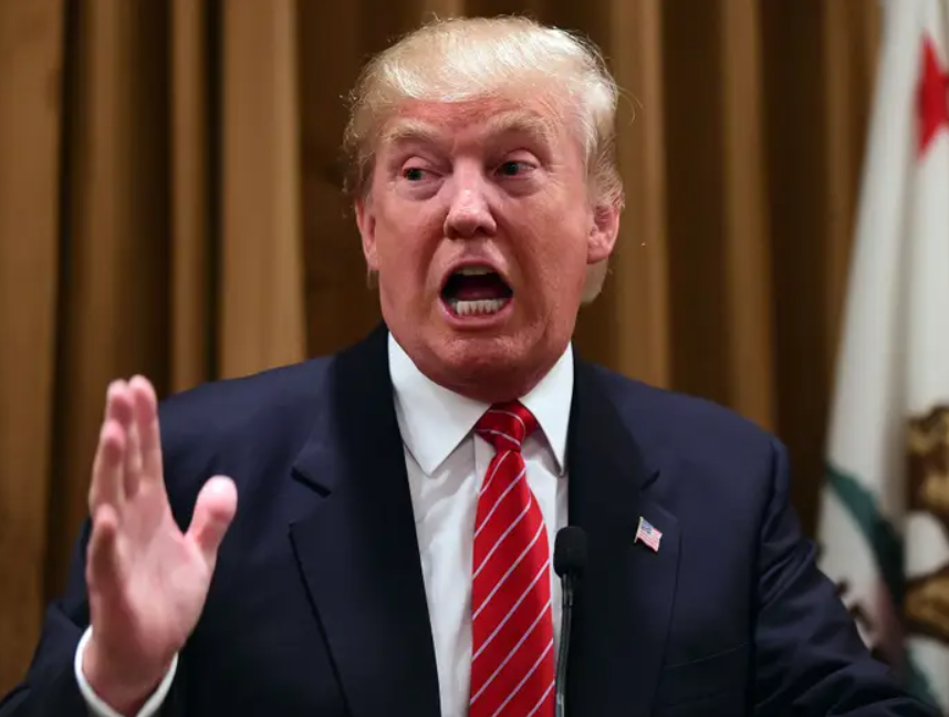 Во најновата тужба, Трамп бара оштета од 10 милијарди долари