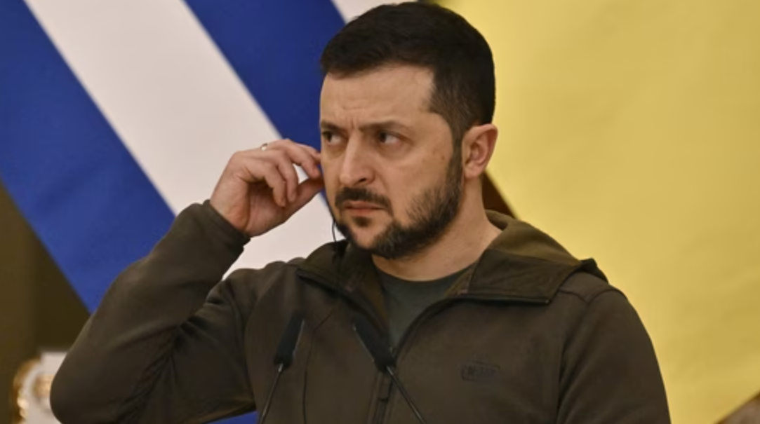 Крај за Зеленски? Американците веќе му пронајдоа замена? Сите очи вперени во овој човек