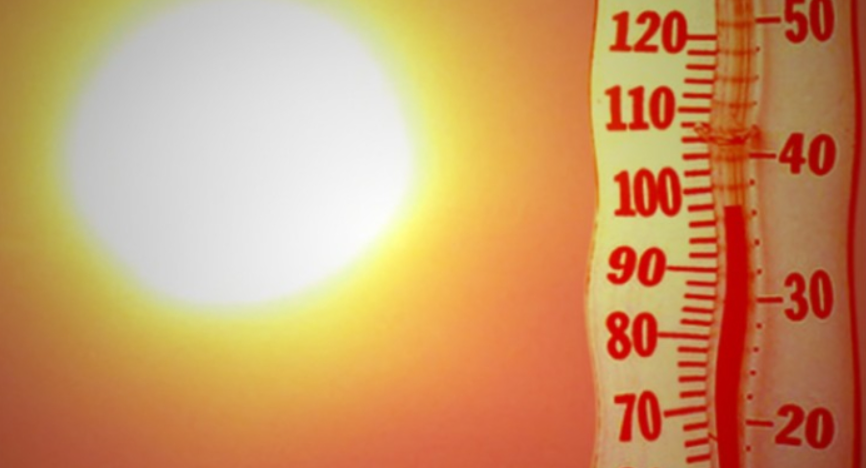ЕКСТРЕМНО ТОПЛО: Следната работна седмица и до 43 степени, па голем пад на температурите!