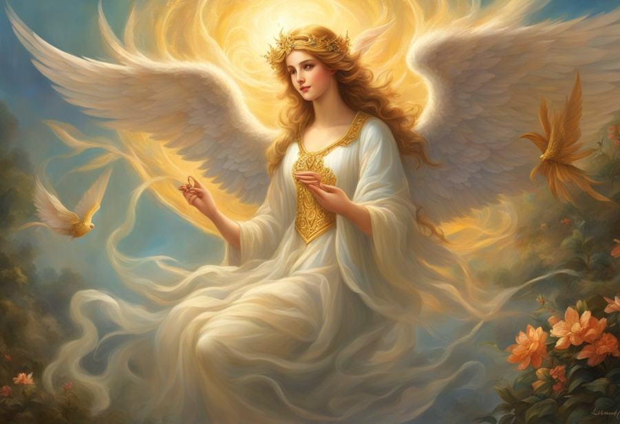 Избрани од небото: Овие три хороскопски знаци имаат најсилна ангелска заштита и секогаш се чекор пред среќата