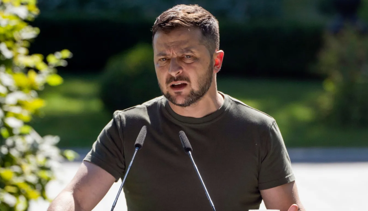 Зеленски издаде итна наредба до министерот за одбрана: Украина се подготвува за нова етапа!