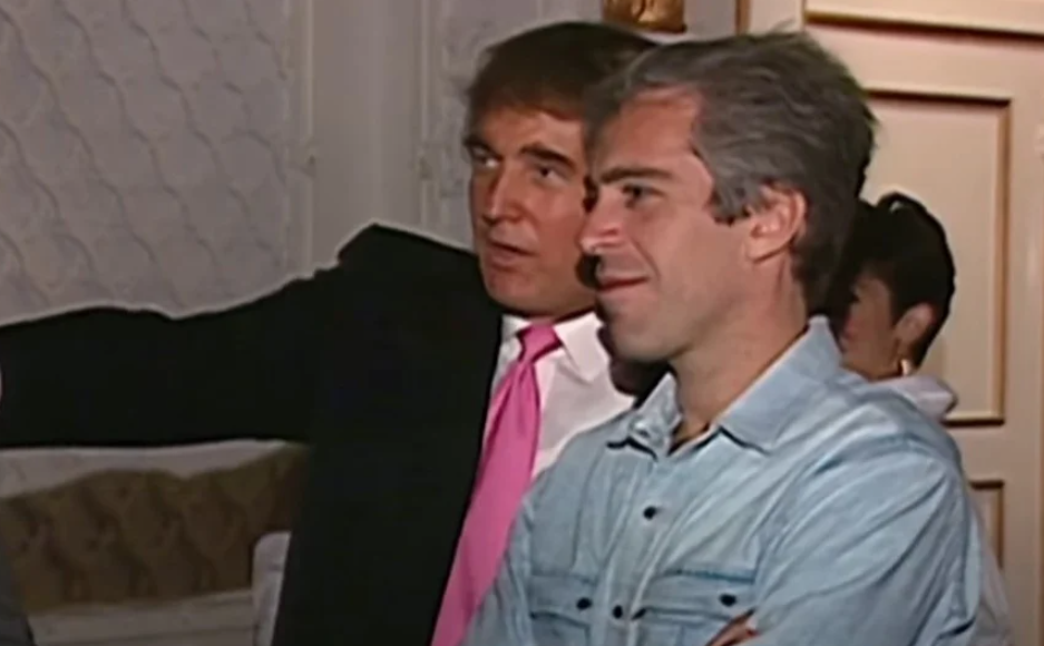 Трамп под притисок: Министерството за правда бара објавување на тајните документи за Епстајн