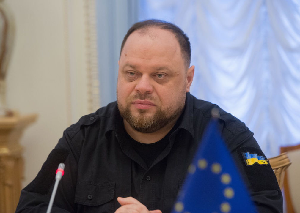 Претседателот на украинскиот парламент откри кога ќе се одржат избори во Украина