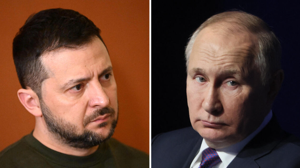 Зеленски има нова понуда до Владимир Путин – дали рускиот претседател ќе го прифати ова?