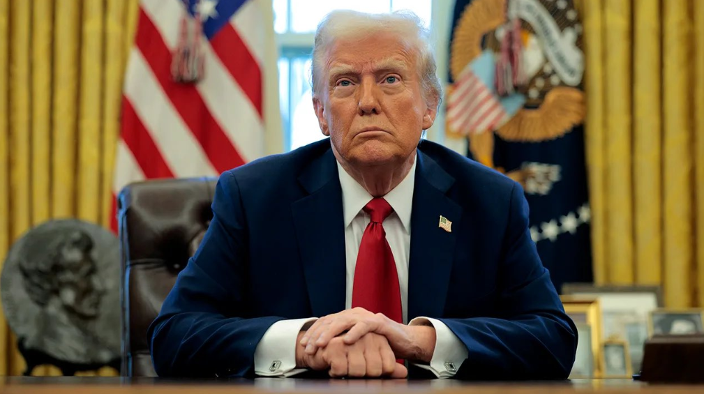 Трамп се закани: Доколку е потребно, ќе ги бомбардира повторно!