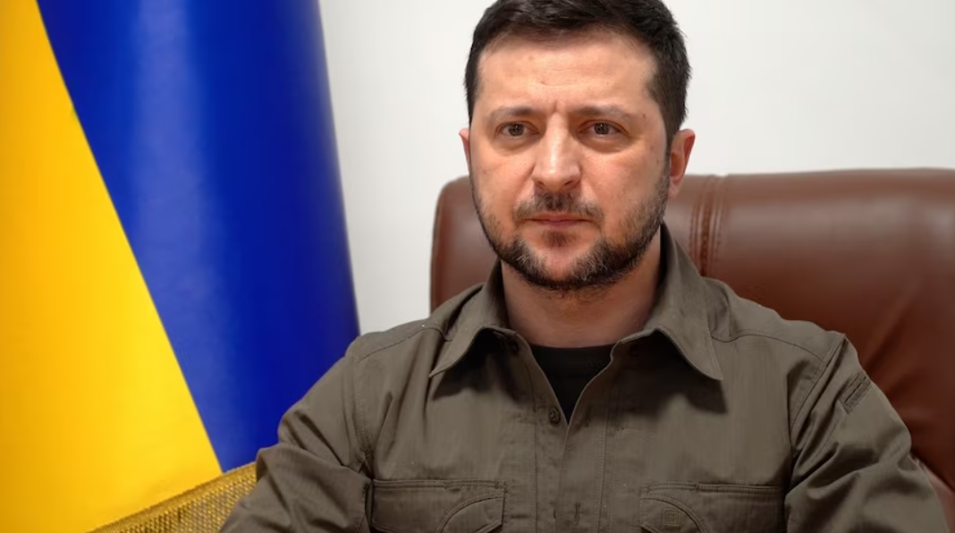 Утре започнува нова рунда преговори помеѓу Украина и Русија