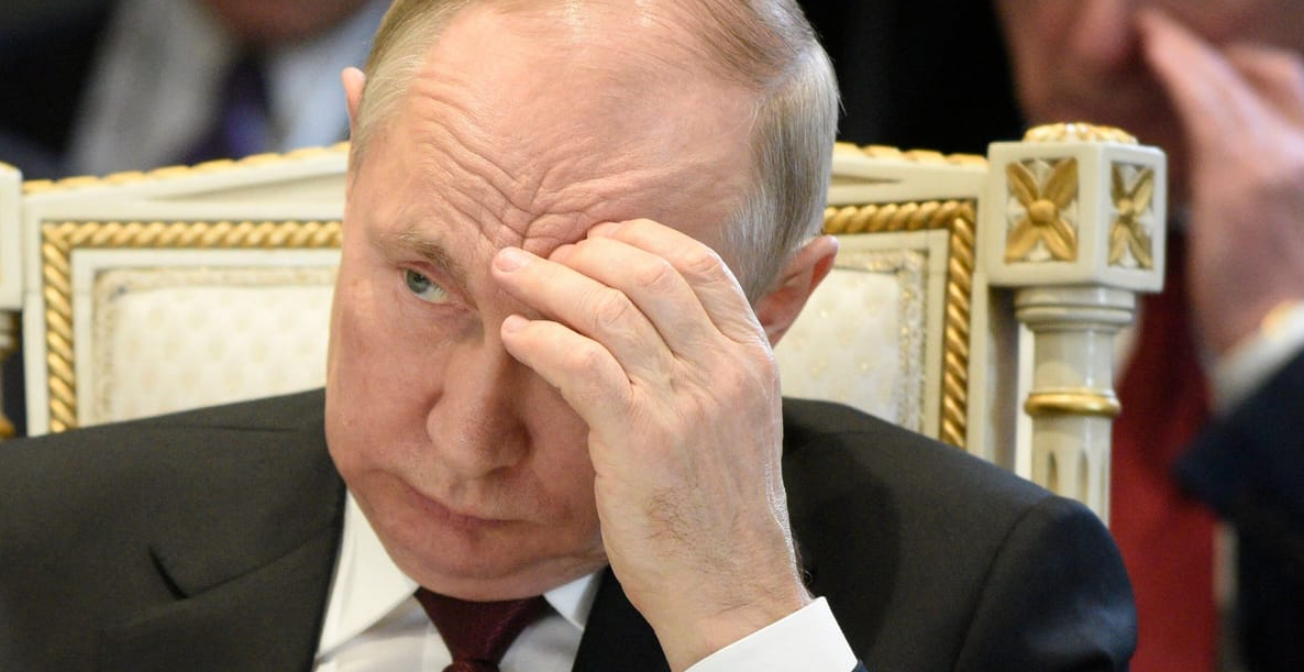 Само една работа може да го седне Путин на преговарачка маса – а тоа е токму оваа