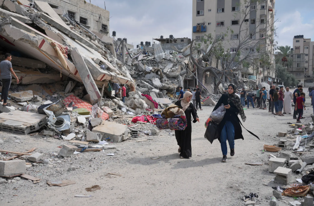 Нови израелски напади во Појасот Газа – најмалку 15 загинати и десетици повредени