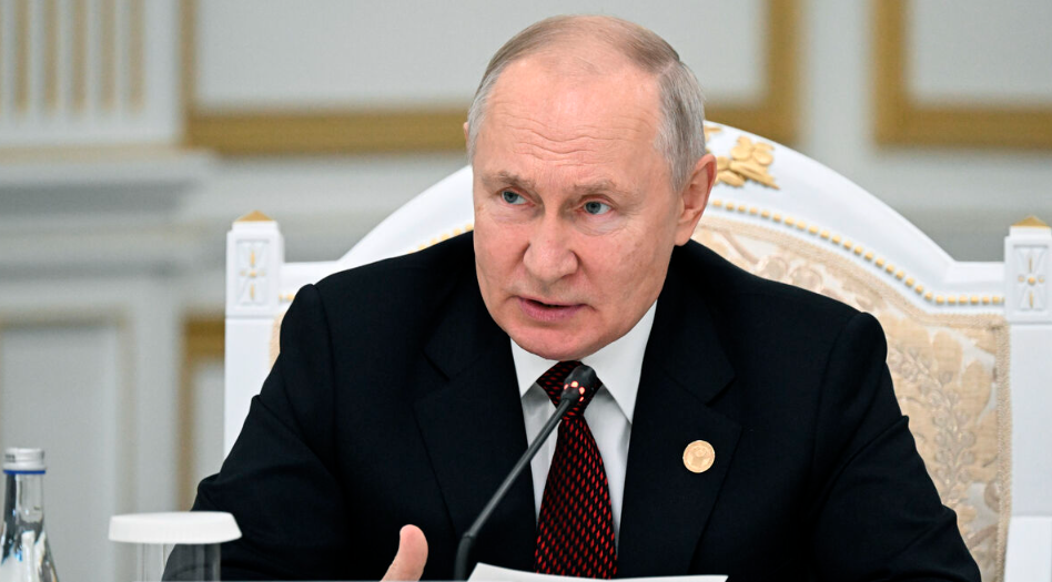 Нов удар за Украина и Зеленски: Путин издаде клучна наредба – започнуваат подготовките!