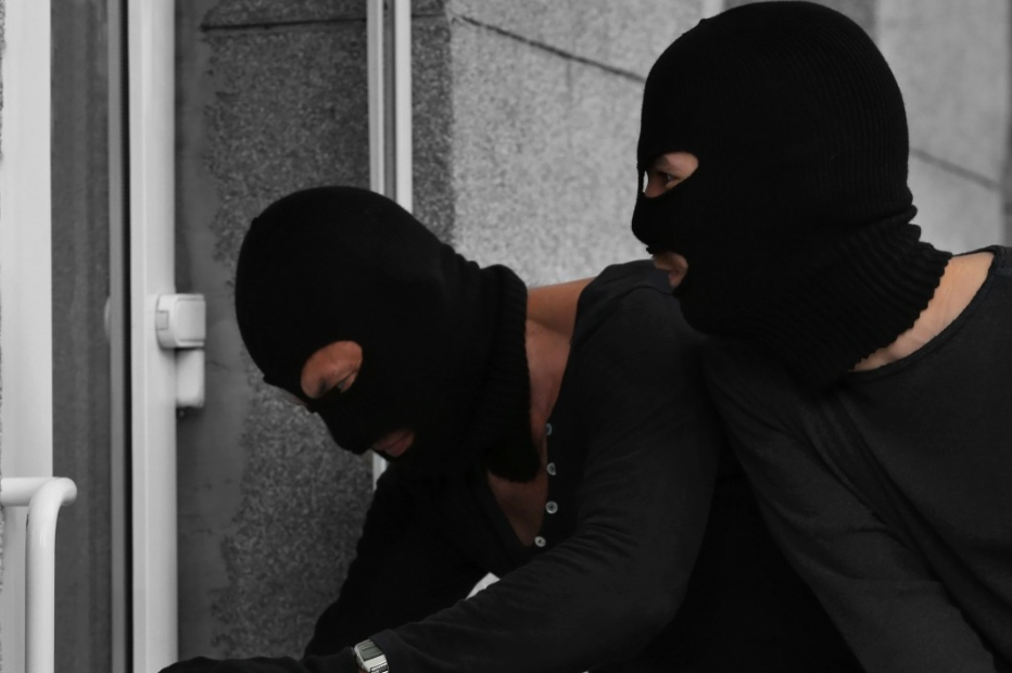 Лишени од слобода крадци во Кавадарци, пронајден поголем дел од украденото