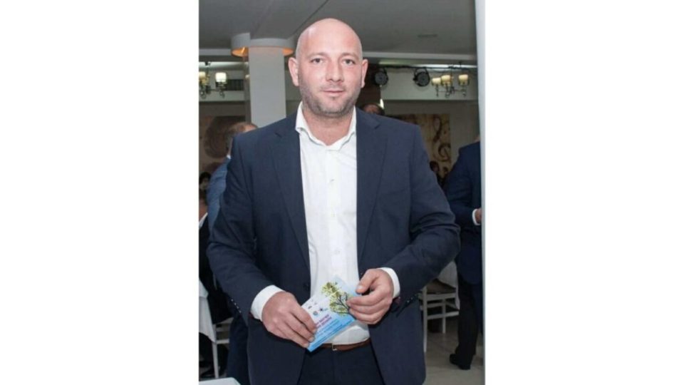 Почина Зоран Љутков младиот велешки бизнисмен