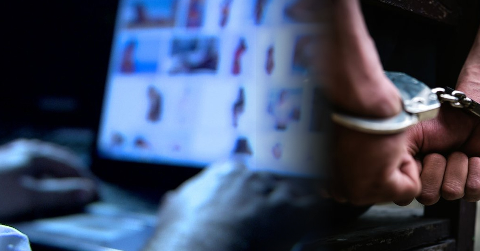 Лишен од слобода скопјанец за сторено кривично дело „Производство и дистрибуција на детска порнографија“, поднесена кривична пријава