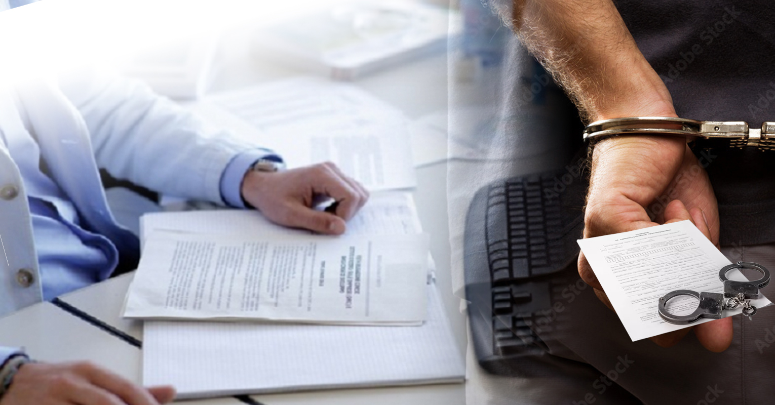 Кривична пријава против градоначалникот на Делчево за злоупотреба на службена положба и овластување