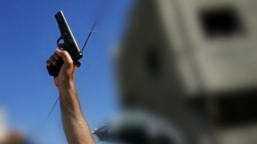 Лишени од слобода две лица од Дебар поради пукање на семејни веселби