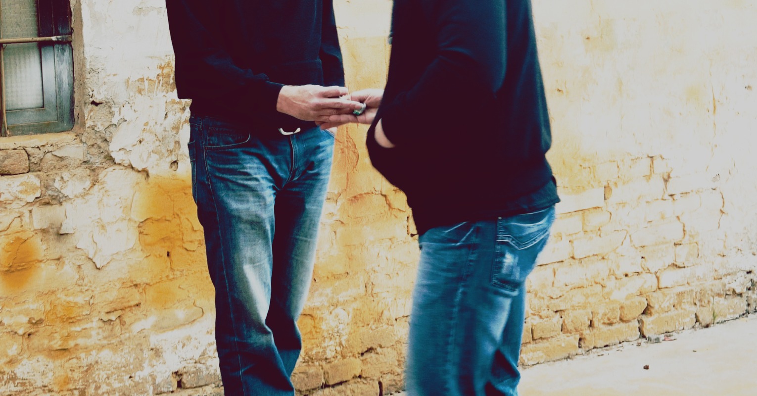 Фатени две лица при купопродажба на дрога во Битола