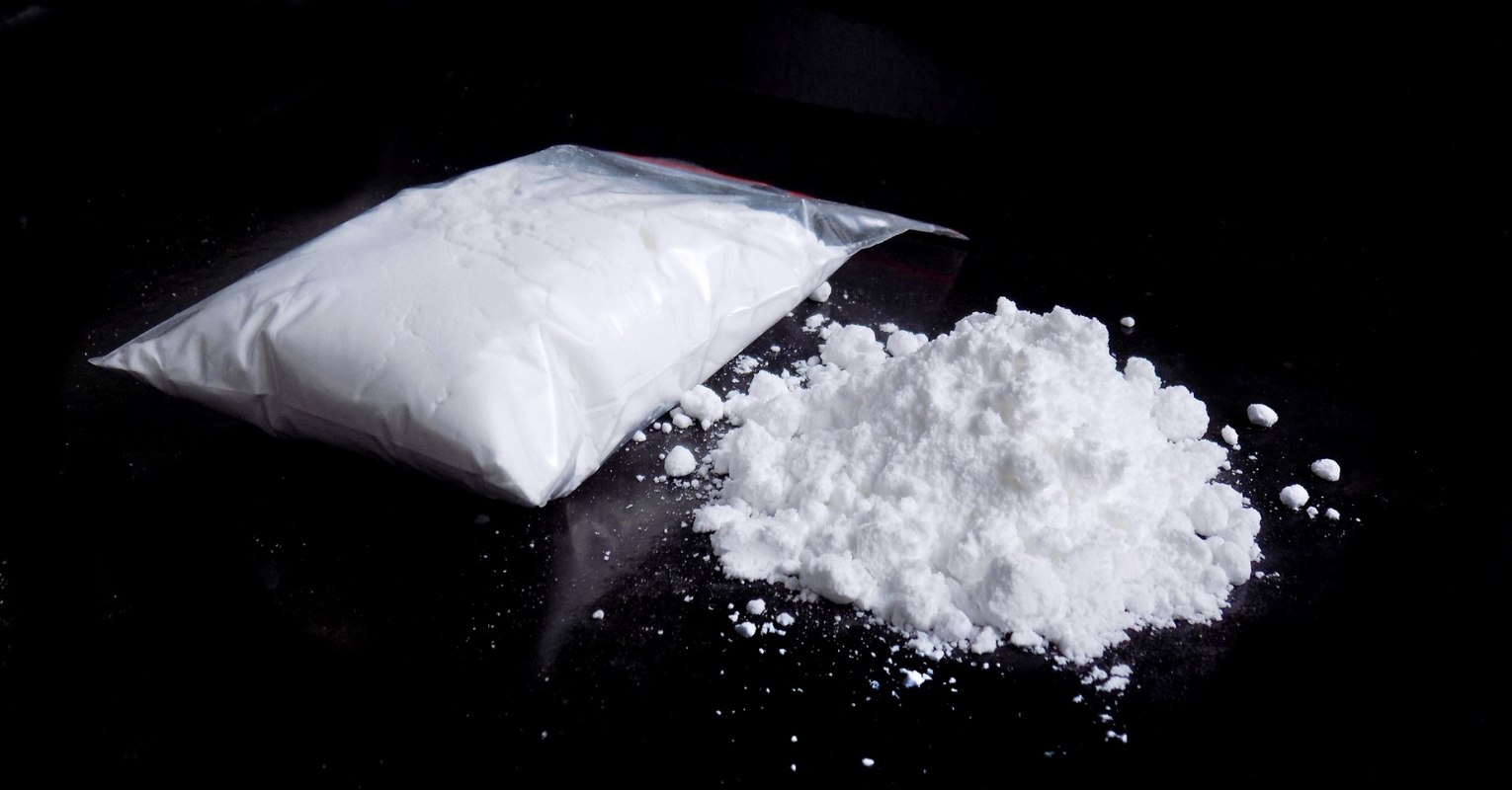 Претрес во гостиварско, пронајдена дрога, приведено едно лице