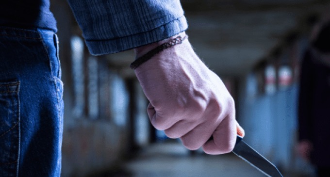 Лишено од слобода лице за обид за убиство во Виница