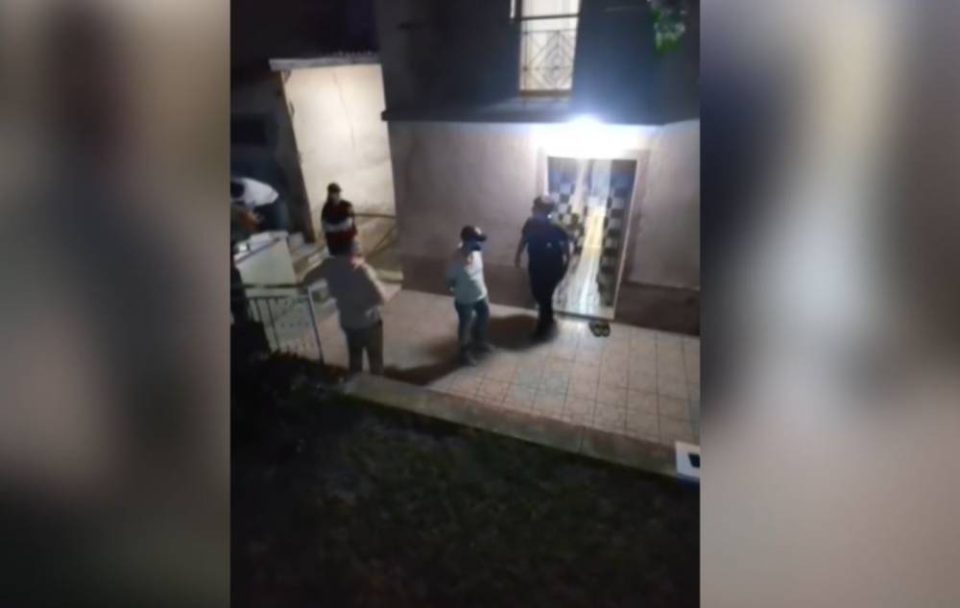 Одделот за внатрешна контрола при МВР констатира непрофесионално однесување во случајот со Демир Хисар, началник ќе биде разрешен