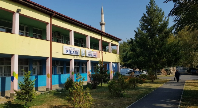 Во Чаир се отвора новиот објект „Бамби“ на градинката „Фидани“