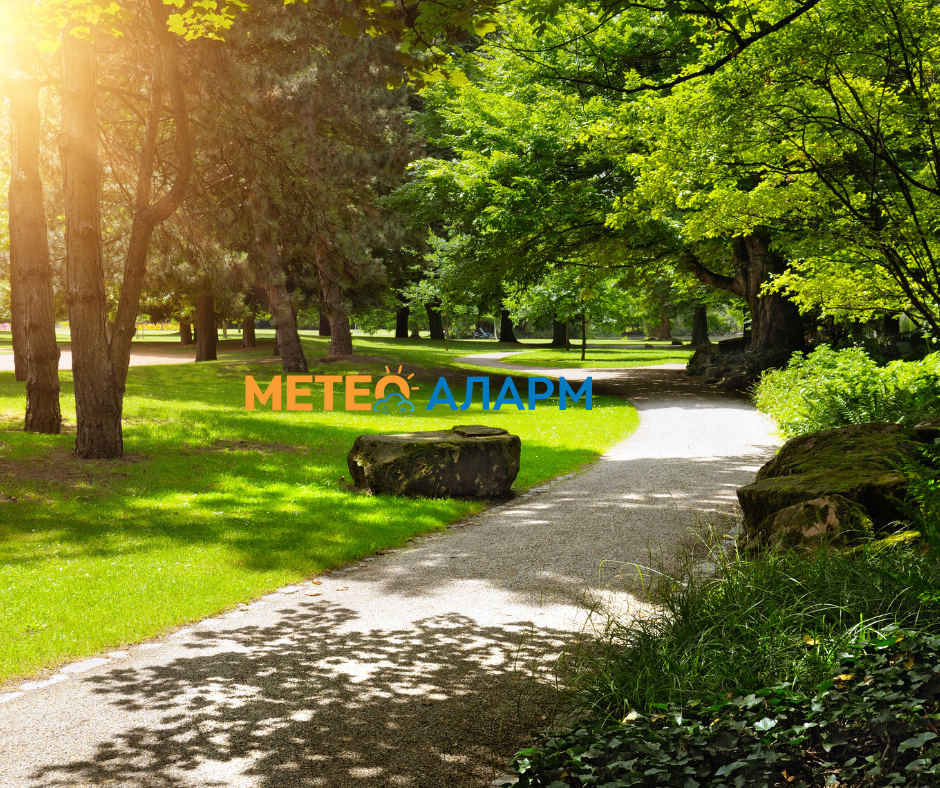 Се до 15 август (петок) Македонија ќе биде под влијание на нов топол бран!