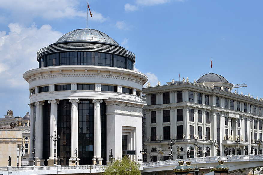 Семејна драма во Скопје – 8 лица осомничени, едно од нив за обид за убиство