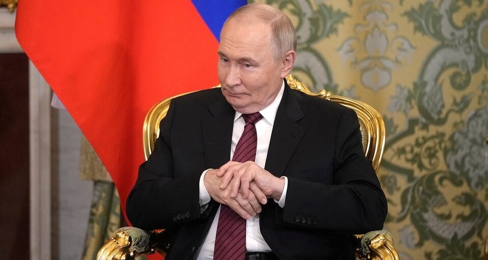 Се огласи Русија, имаат нови барања во врска со ситуацијата со Украина