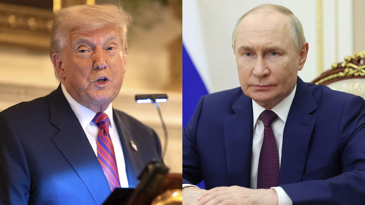 Трамп со нова остра порака до Русија – кој ќе биде следниот чекор на Владимир Путин?