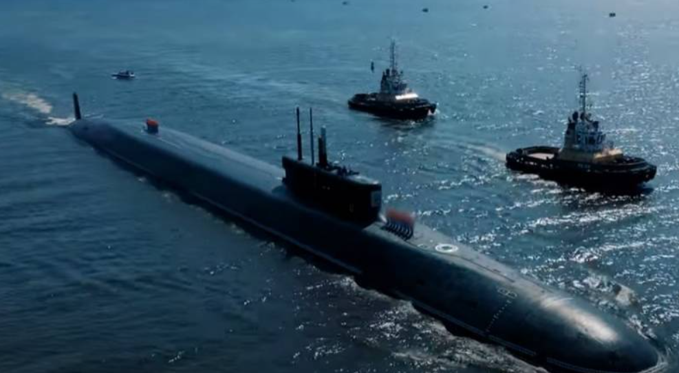 Сериозни проблеми за Русија и Путин: Украинските разузнавачи удрија во срцето на руската нуклеарна моќ