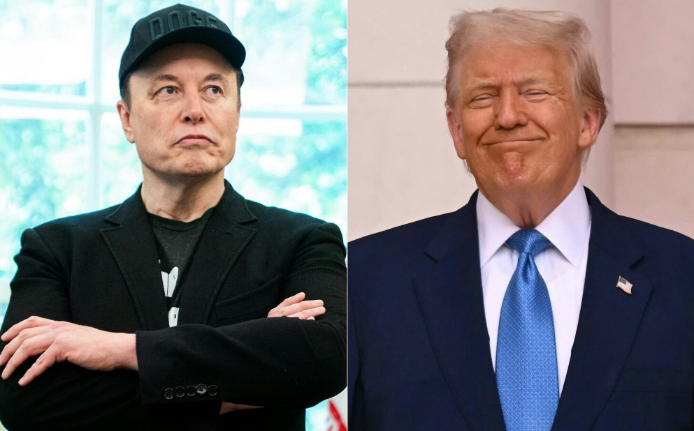 После расправијата со Трамп, Маск направи потег кој ги збуни сите – дали расправијата беше само обична претстава?