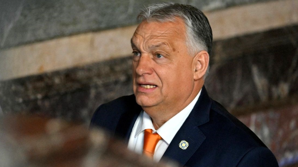 Орбан откри кога според него ќе заврши војната во Украина