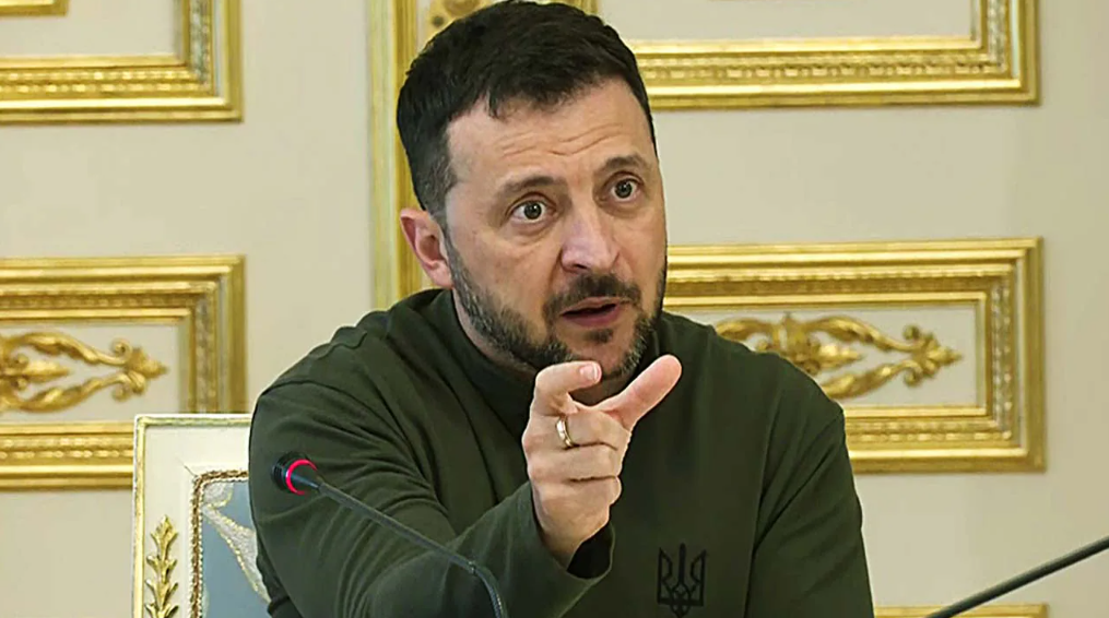 Зеленски откри досега непознати информации: Еве кои се бори на страната на руските сили во Украина