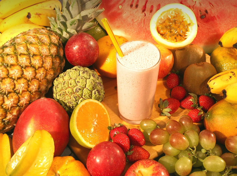 РАСТЕ И ВО МАКЕДОНИЈА: Научниците го прогласија ОВА овошје за најздраво на светот!